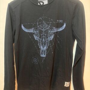 Longsleeve T-shirt vintage